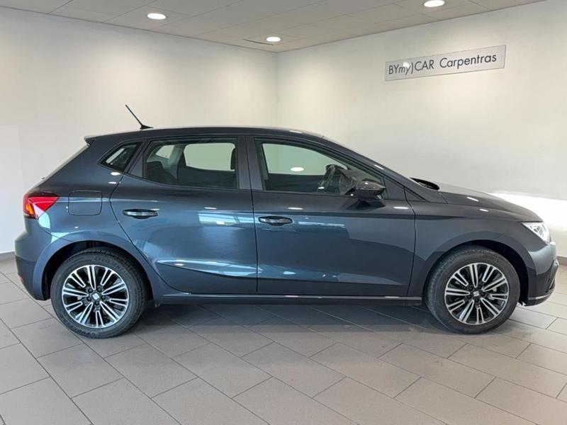 Seat Ibiza 1.0 EcoTSI 110 ch s/S Bvm6 Copa