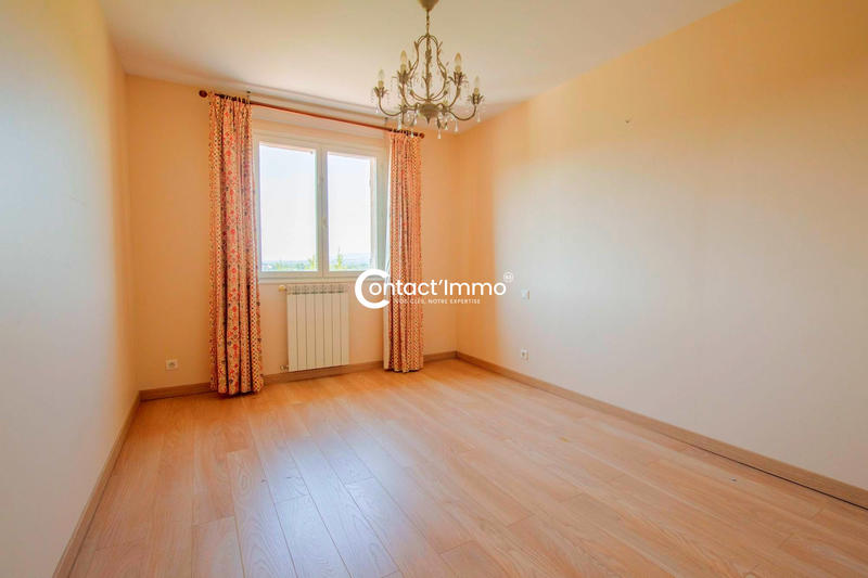 Maison - 117 m² - 4 pièces