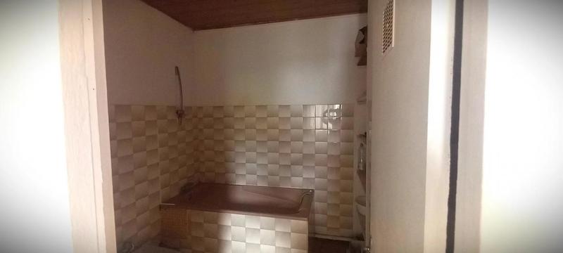 Maison - 161 m² - 6 pièces