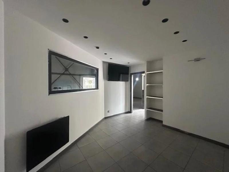 Maison - 130 m² - 3 pièces