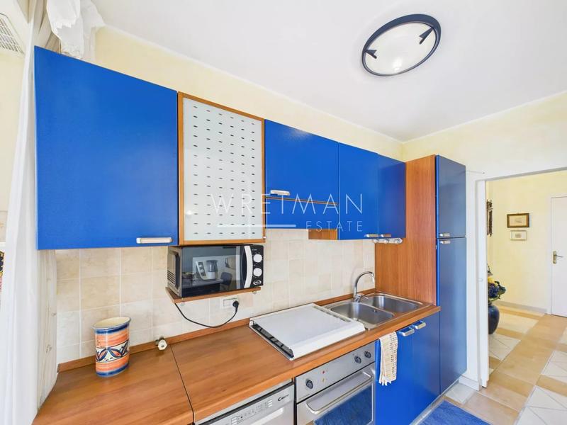 Appartement - 53 m² - 2 pièces