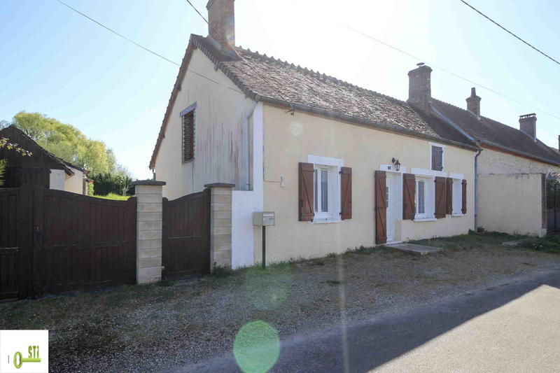 Maison - 81 m² - 4 pièces