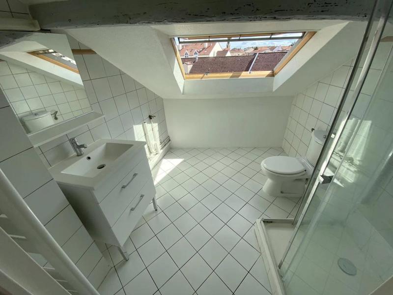 Appartement - 27 m² - 2 pièces