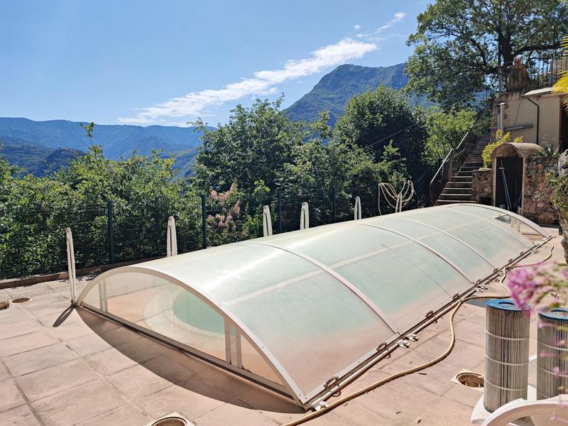 Maison - 142 m² - 5 pièces