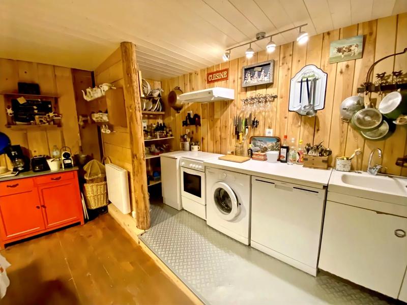 Maison - 147 m² - 6 pièces