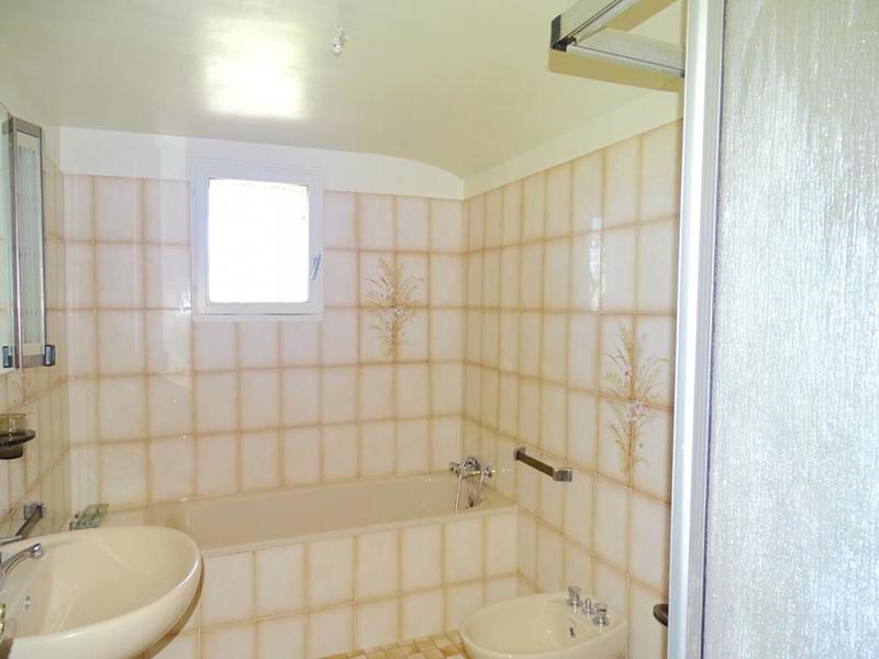 Maison - 137 m² - 5 pièces