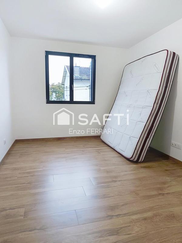 Villa - 220 m² - 6 pièces