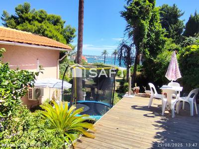 Villa - 62 m² - 3 pièces