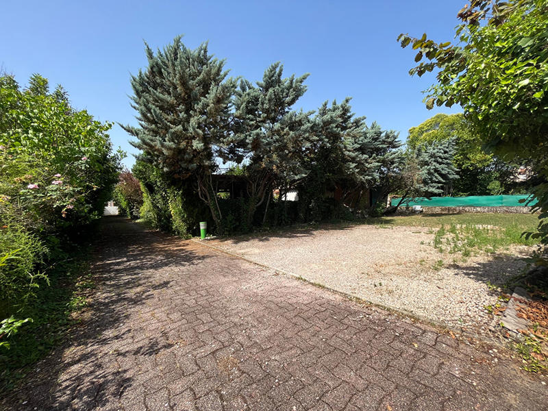 Maison - 129 m² - 4 pièces