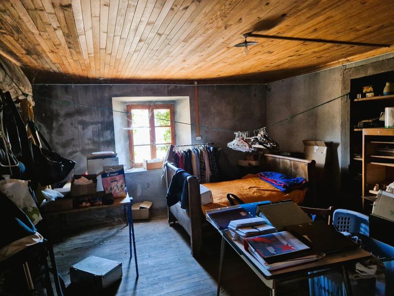 Appartement - 286 m² - 12 pièces