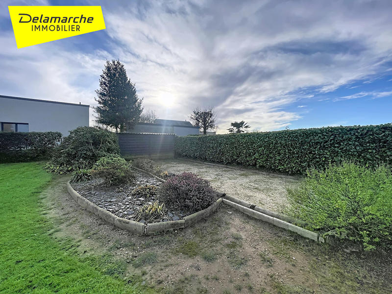 Maison - 138 m² - 8 pièces