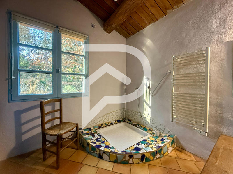 Villa - 110 m² - 4 pièces