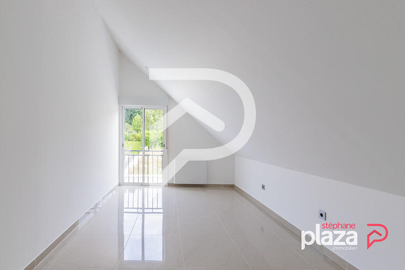 Maison - 193 m² - 10 pièces