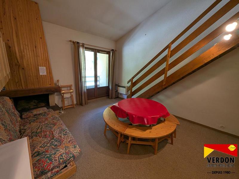 Duplex - 38 m² - 2 pièces