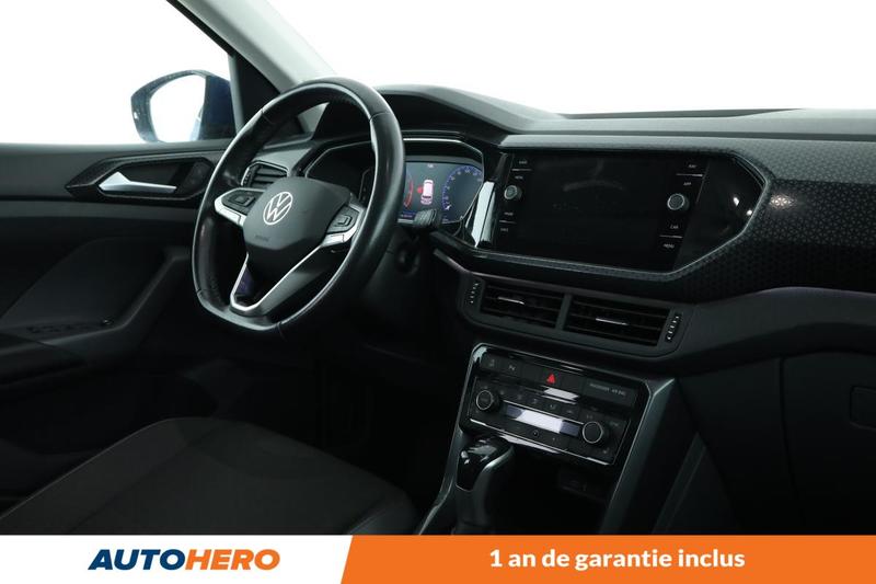 Volkswagen t-Cross 1.0 Tsi Carat Dsg 110 ch