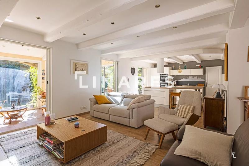 Maison - 130 m² - 4 pièces