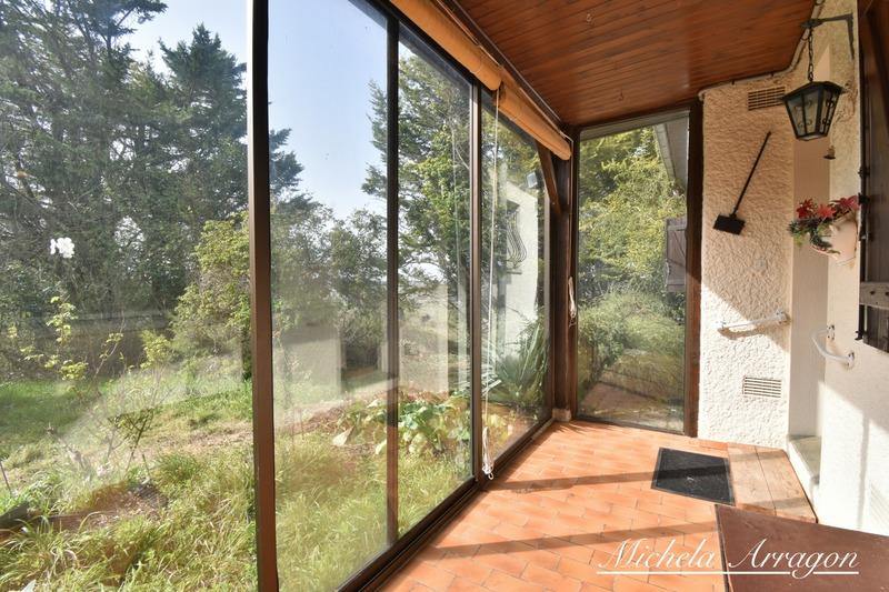 Maison de campagne - 94 m² - 4 pièces