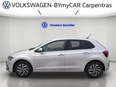 Volkswagen Polo 1.0 Tsi 95 s&amp;S Dsg7 Vw Edition