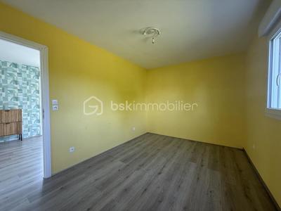 Maison traditionnelle - 116 m² - 5 pièces