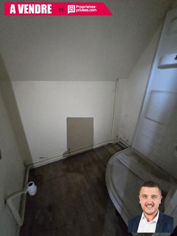 Immeuble - 200 m² - 20 pièces