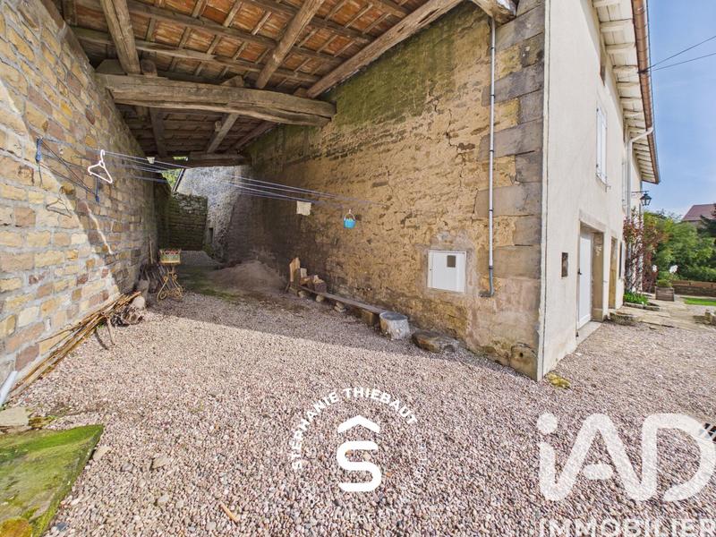 Ferme - 178 m² - 8 pièces