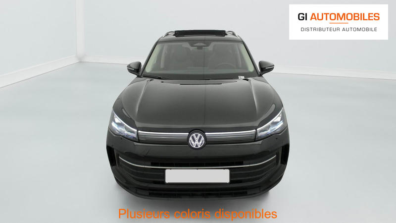 Volkswagen Tiguan 1.5 Etsi 150ch Dsg7 Life Plus