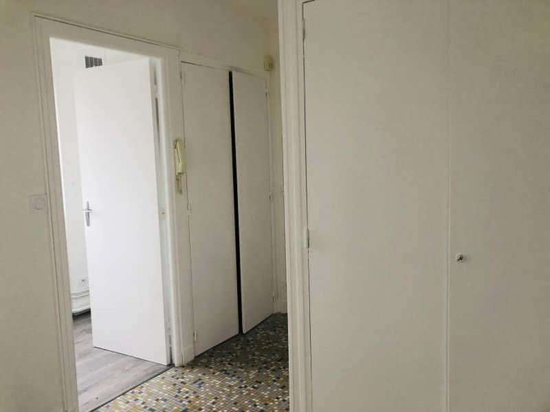 Appartement - 49 m² - 2 pièces