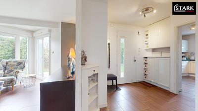 Maison contemporaine - 170 m² - 6 pièces