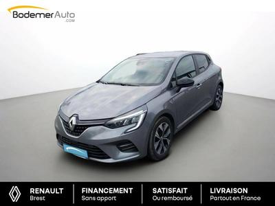 Renault Clio TCe 90 Evolution