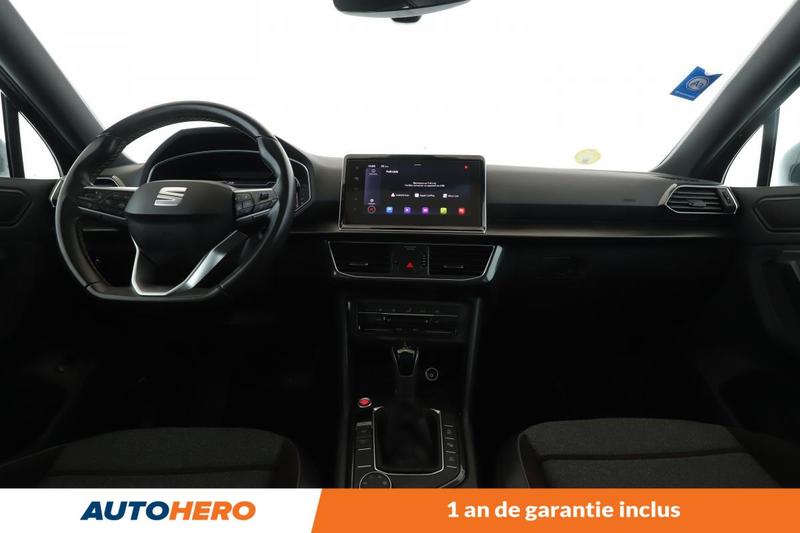 Seat Tarraco 2.0 Tdi Xcellence Dsg7 150 ch