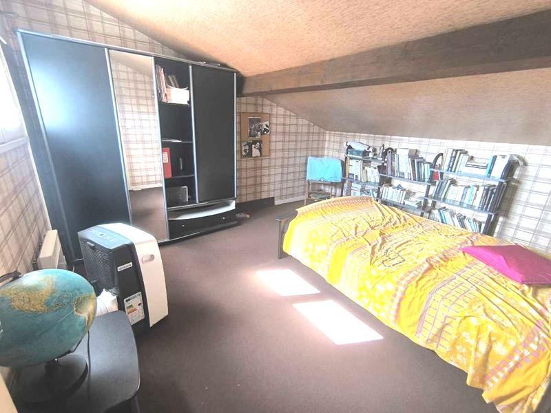 Villa - 153 m² - 5 pièces