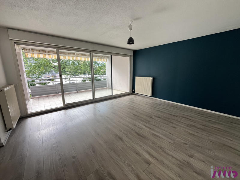 Appartement - 93 m² - 4 pièces