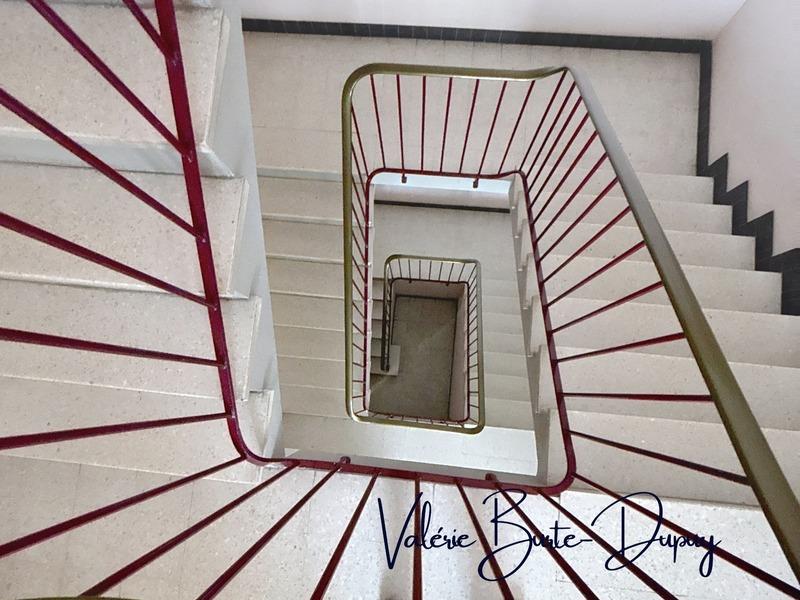 Appartement - 91 m² - 4 pièces