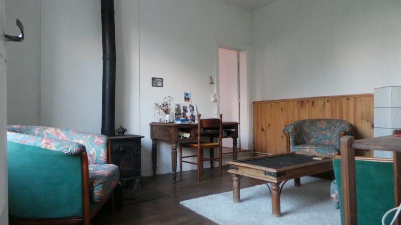 Maison - 70 m² - 4 pièces