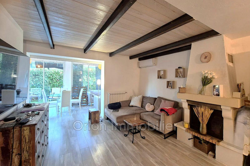 Maison - 170 m² - 5 pièces