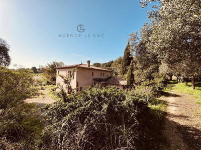 Villa - 150 m² - 5 pièces