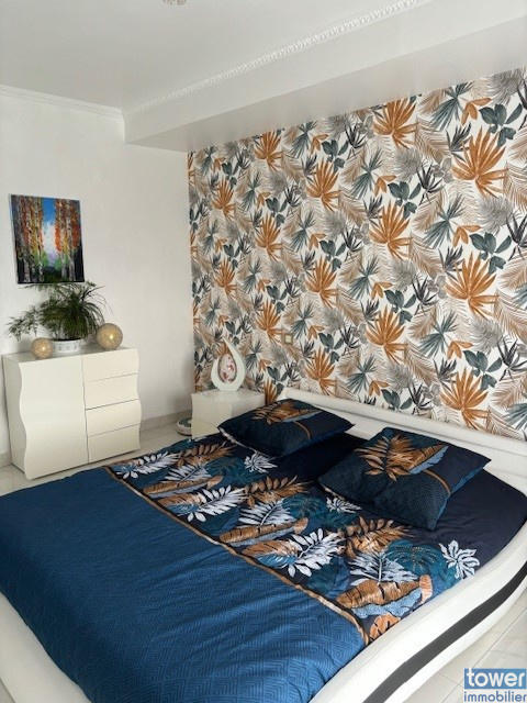 Maison - 190 m² - 6 pièces