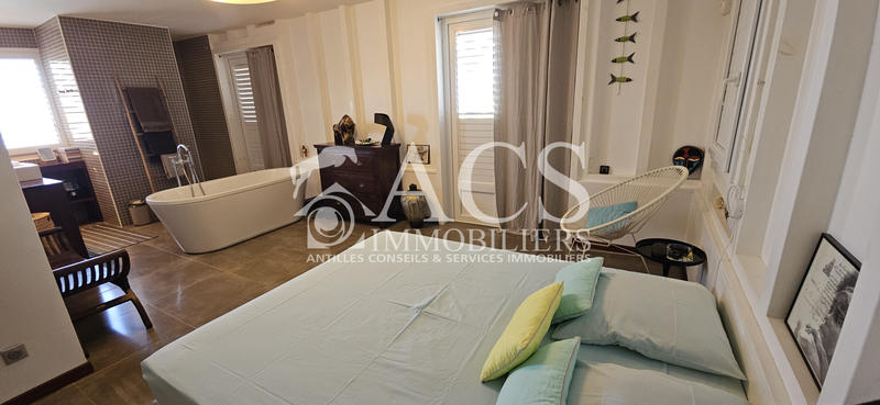 Maison - 132 m² - 5 pièces