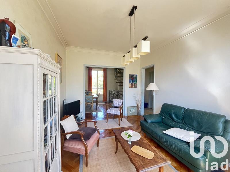 Maison - 69 m² - 5 pièces