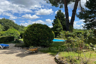 Maison en pierre - 160 m² - 6 pièces