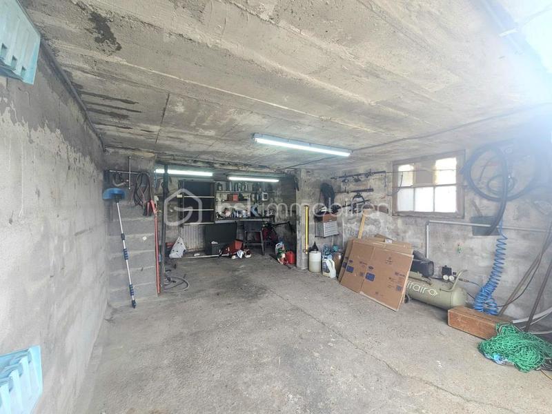 Maison traditionnelle - 80 m² - 5 pièces