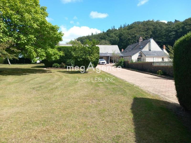 Maison en pierre - 179 m² - 6 pièces