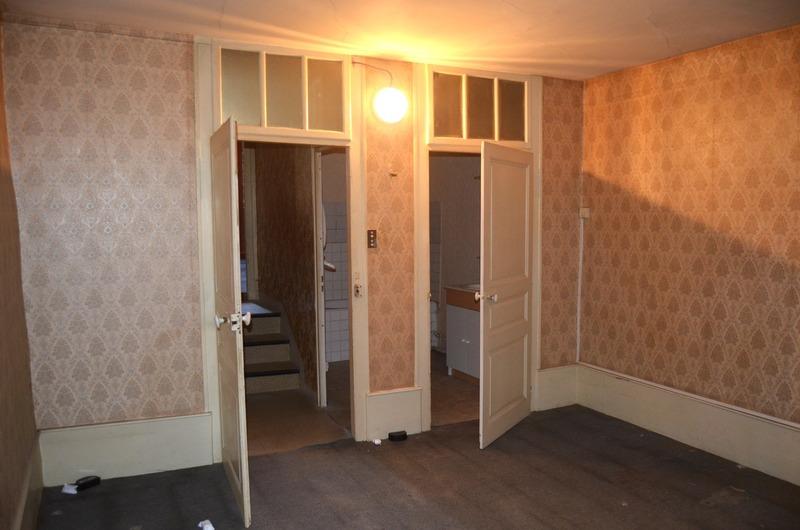 Maison - 86 m² - 3 pièces