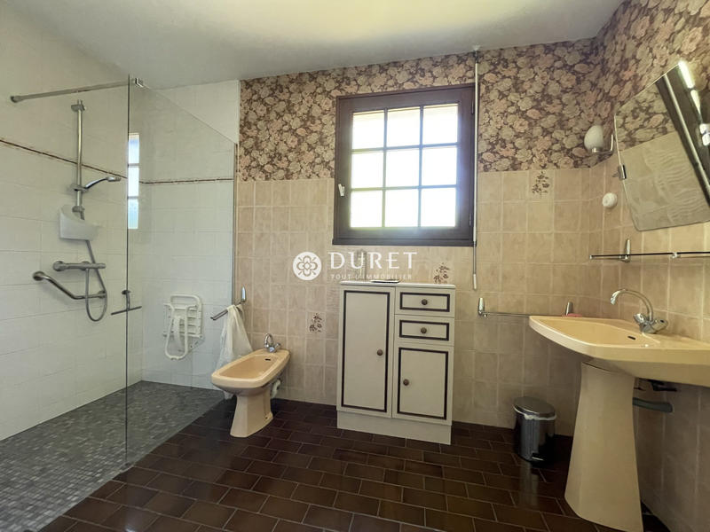 Maison - 150 m² - 6 pièces