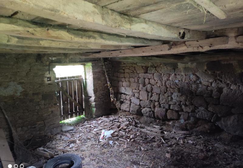 Maison - 94 m² - 1 pièce