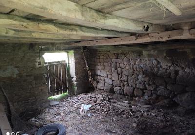 Maison - 94 m² - 1 pièce