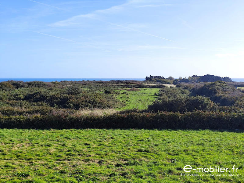 Maison - 80 m² - 5 pièces