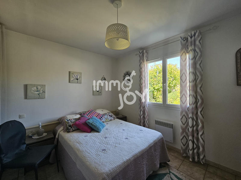 Maison - 104 m² - 4 pièces