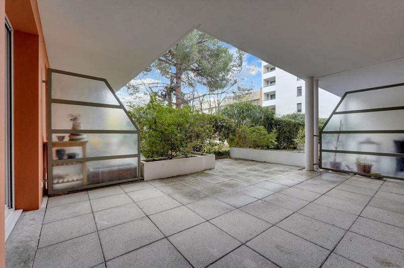 Appartement - 71 m² - 3 pièces