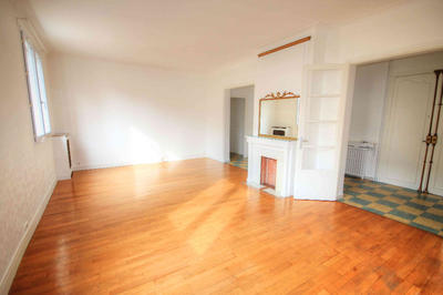 Appartement - 116 m² - 5 pièces